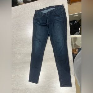 Ag jeans size 29r